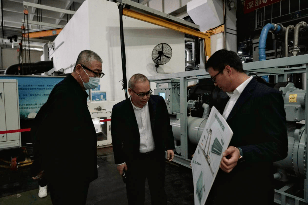 矿井空调的向上领航路，释放格力再领产业变革的源动力-家电圈官网