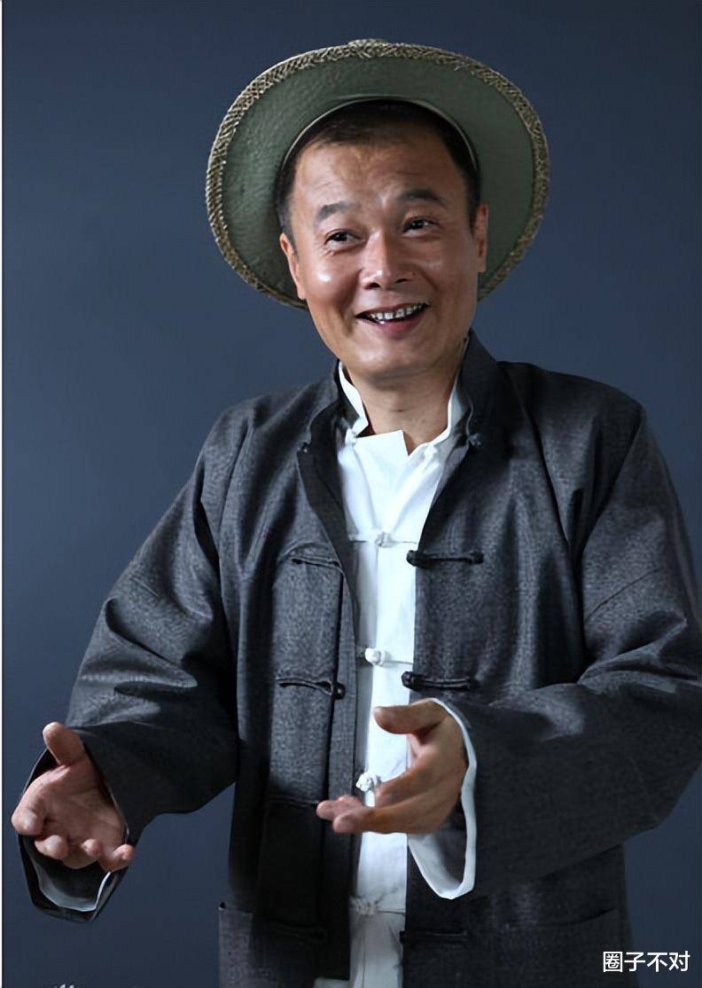 因妻怕疼24年不要孩子,不让老婆进厨房,孙松到底爱侯继林什么?