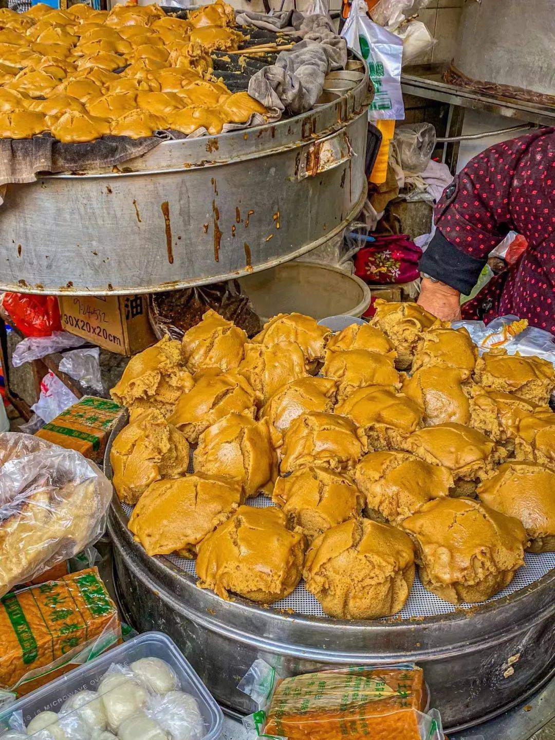 豆腐果的做法大全图片