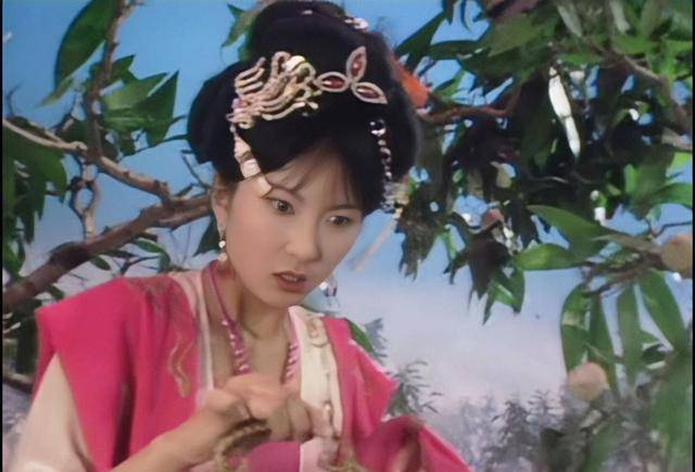 西游记里,长生,长生不老,与天地同寿,是一回事呢?_菩萨_模样_人参果