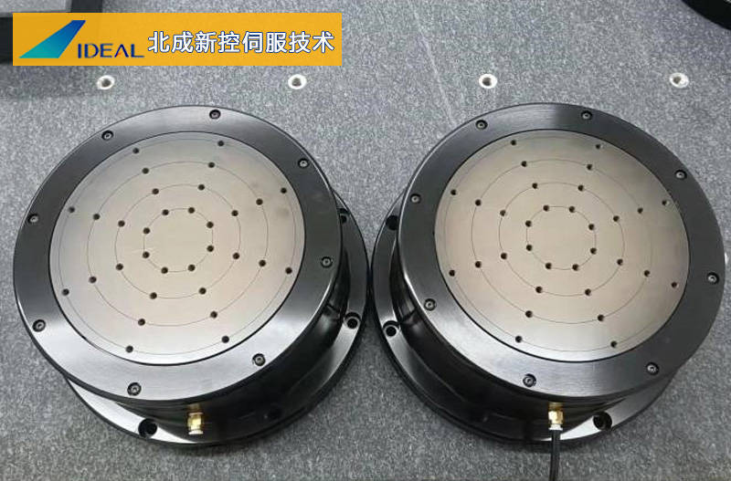 气浮轴承的特点与应用_气体_空气_粘度