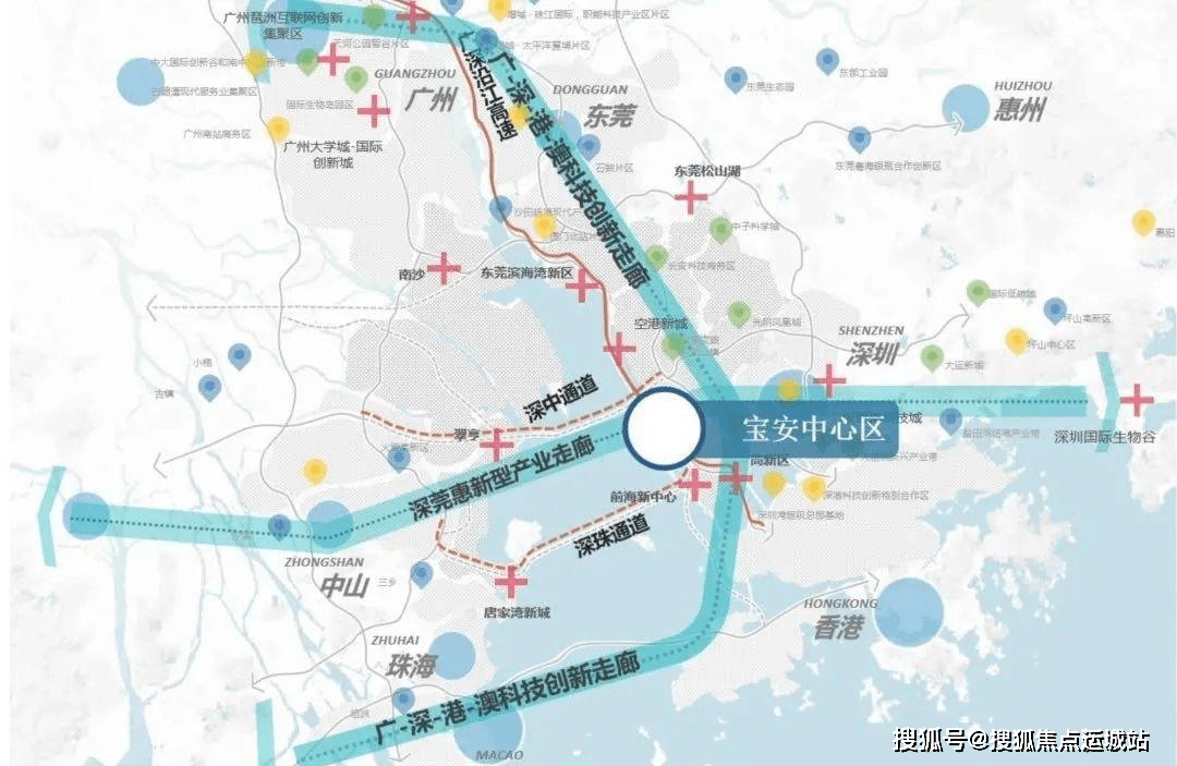 深圳寶安新錦安壹號公館售樓部電話|(售樓處地址)丨