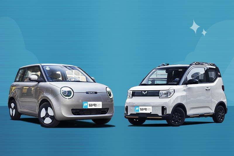 6万预算,300公里续航,长安lumin才是精致实用主义的首选?