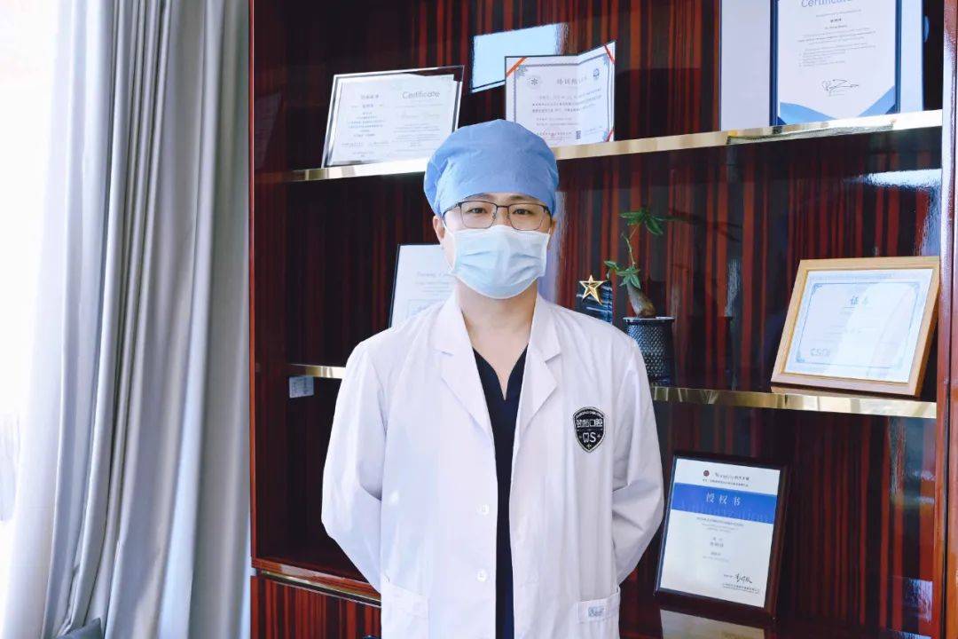 【中国牙医 劲松技术】劲松口腔张树伟:细节决定成败_种植_工作_医疗