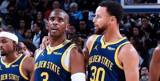 加内特狠批勇士:他们根本不是季后赛球队 甚至连附加赛都进不了_库里