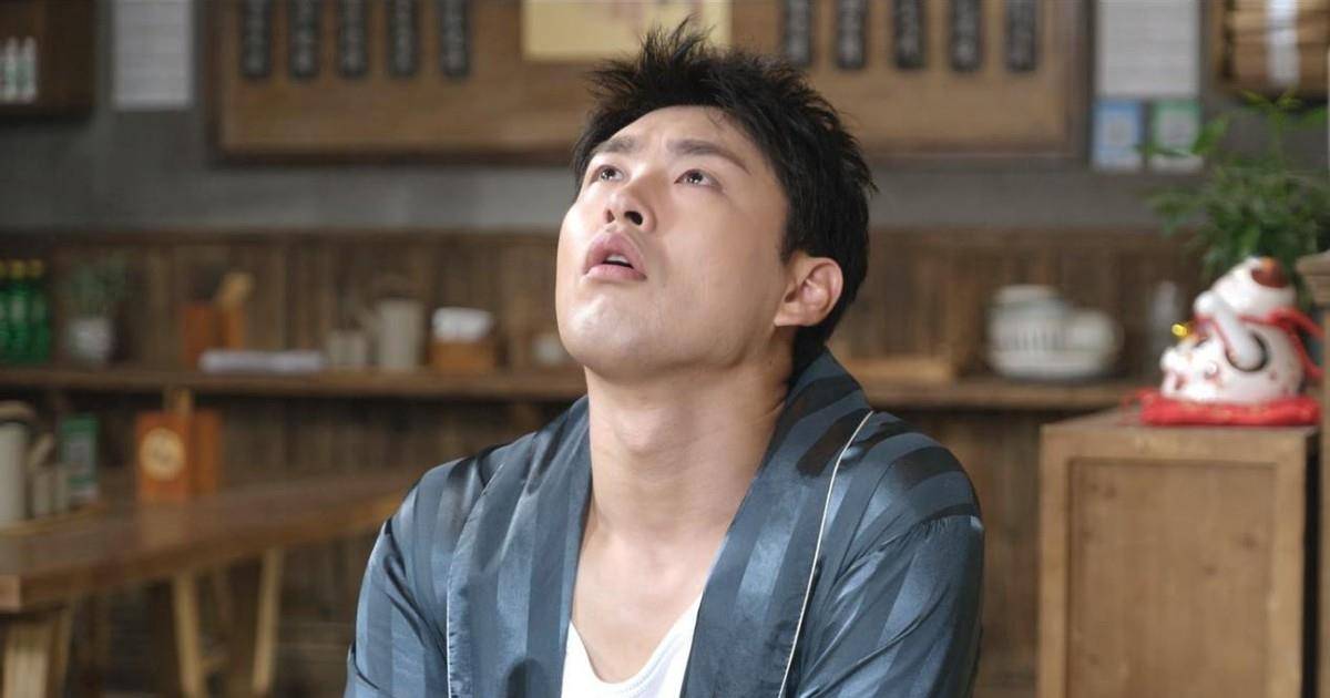 炸,开播首日就冲上飙升榜第一,连刷24集收不住 67_王彦霖_面点_对方