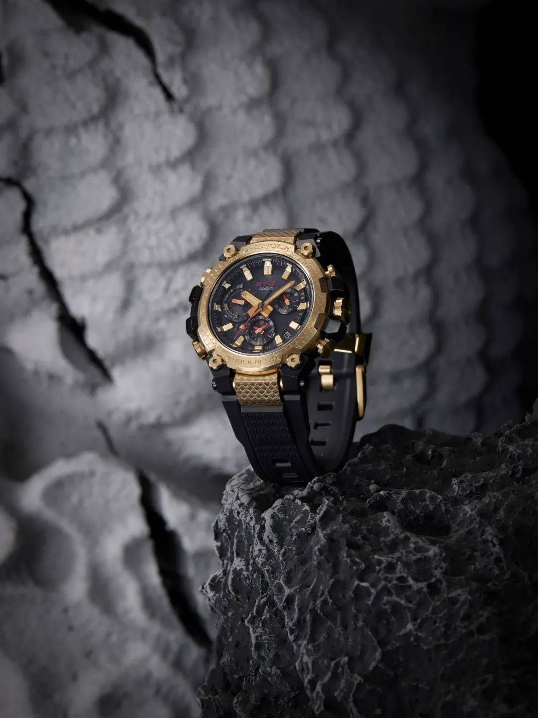 系列_进化_卡西欧