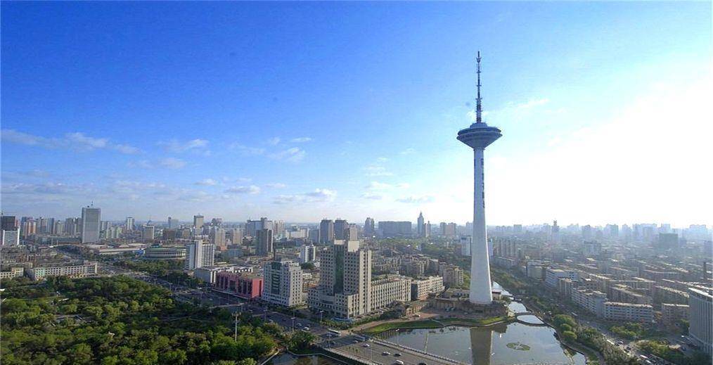若第十座国家中心城市,设在东北地区,这四座城市谁的希望最大_发展