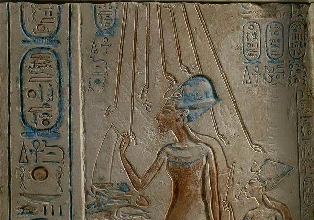 了古埃及却离奇消失,许多线索令人细思极恐