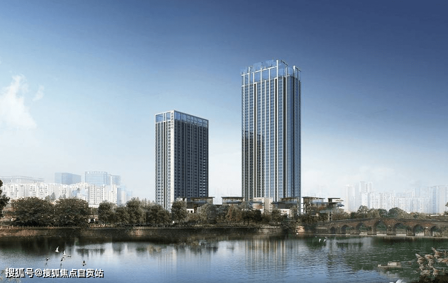 成都(天府滨江中心) -天府滨江中心楼盘详情-天府滨江中心最新房价
