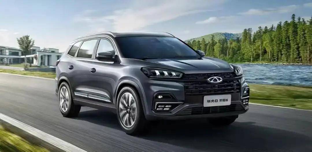 史上最省油耐用,保值率还最高的3款国产suv,有你喜欢的吗?