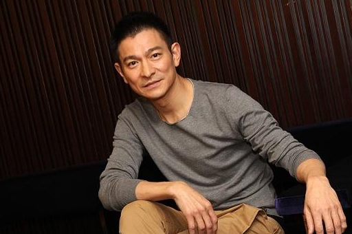 刘德华_生活_工作