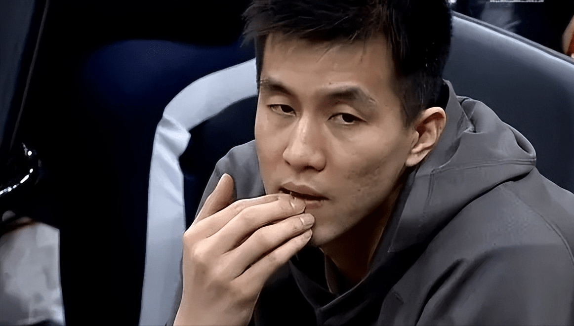 卫冕冠军轰然倒下,辽篮溃败26分,郭艾伦不在就原形毕露_比赛_福格