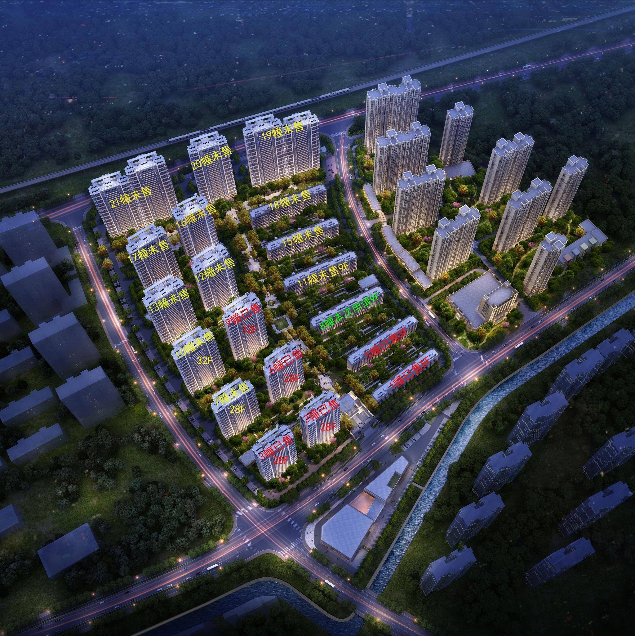 万科翡翠公园-镇江(万科翡翠公园)首页网站丨欢迎您丨楼盘详情/户型