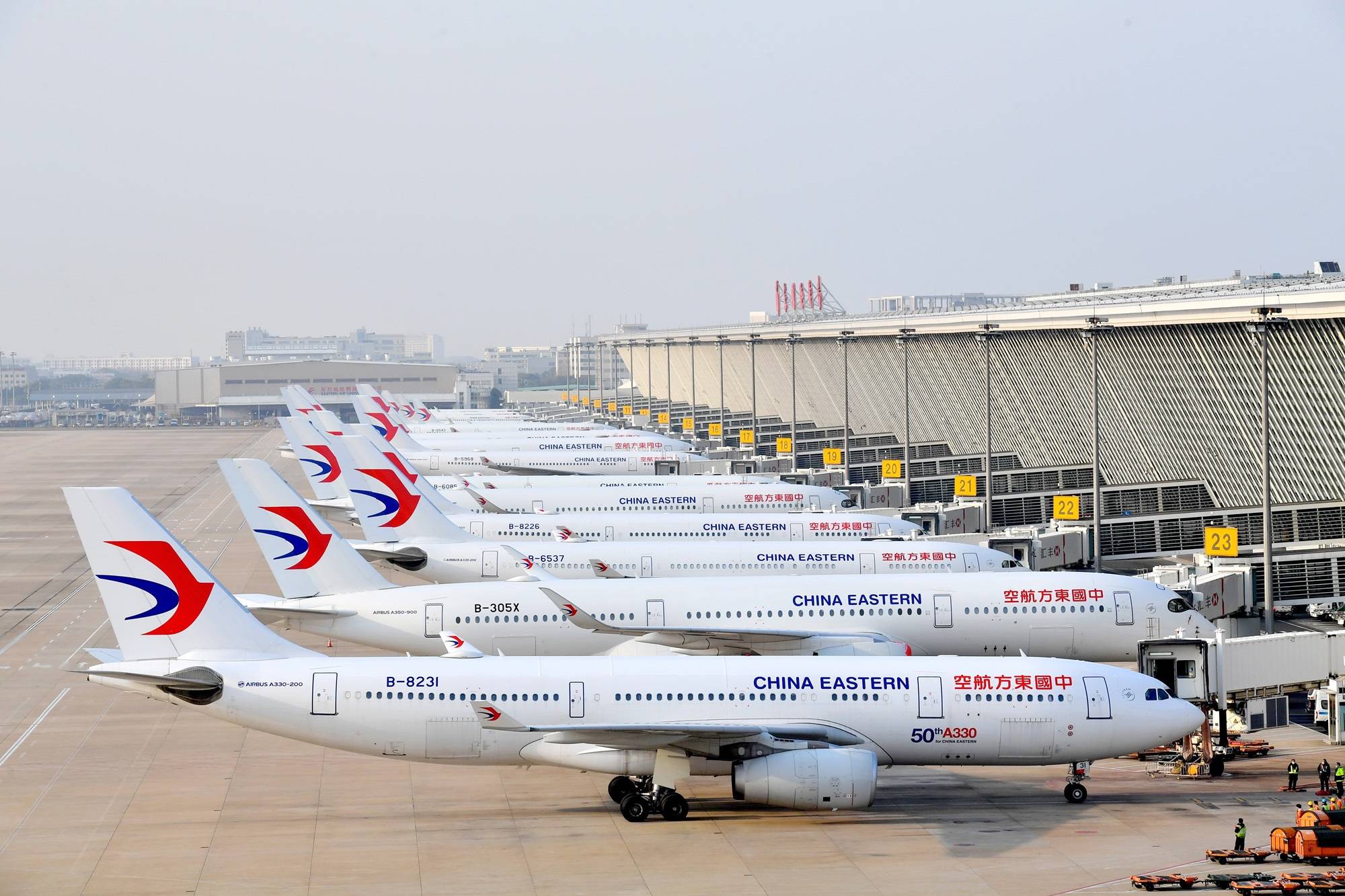 东航开启积分兑换"空中wi-fi年卡" 乘坐航班"全程在线"_旅客_航线