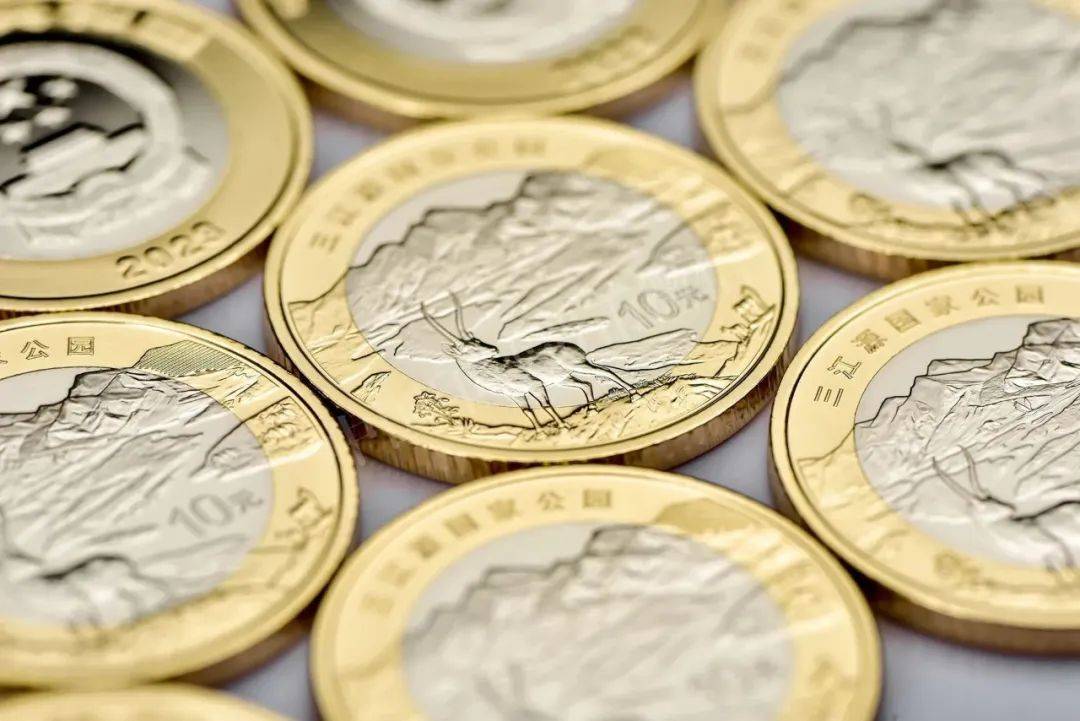 原创
            京剧币火了，公园币也涨了？