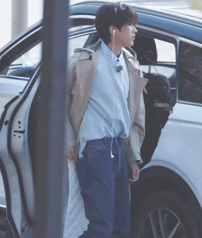 《跑男》黄河篇路透!
