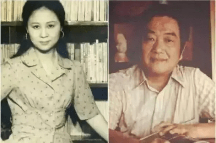 2018年,88歲林婉珍出書指責瓊瑤加入婚姻,瓊瑤用和尚語錄回應_作品