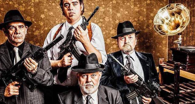 黑手党起源于意大利西西里岛和法国科西嘉岛的当地秘密结社犯罪组织