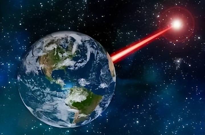 天眼发现地球秘密:神秘信号连续1652次,揭开地球真相_研究_宇宙_周期