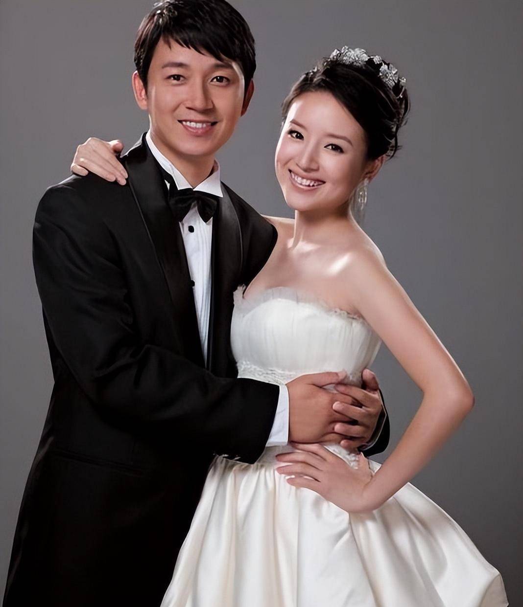 9年后,潘粤明和王大治的差距显而易见,人生差距一个天一个地_董洁_年