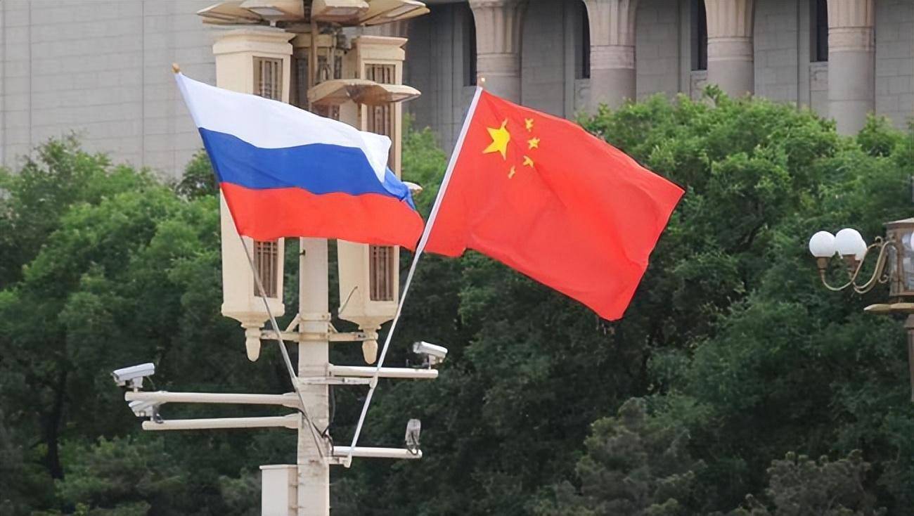 美援乌法案被否决后,g7把主意打到了中国身上,要求中方对俄施压