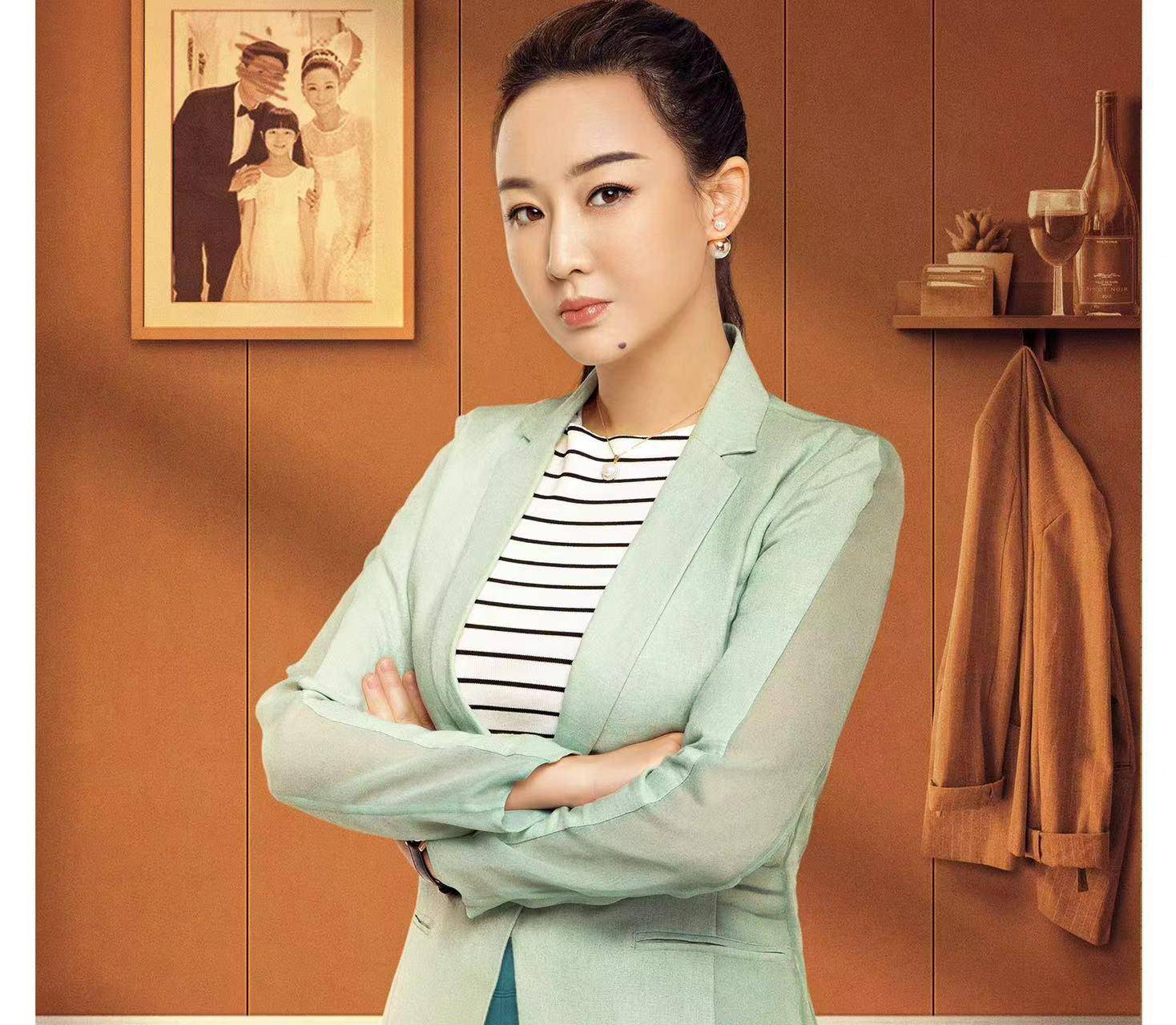 这5个闪婚明星,有人毁了事业,有人差点送命_婚姻_刘涛_张雨绮