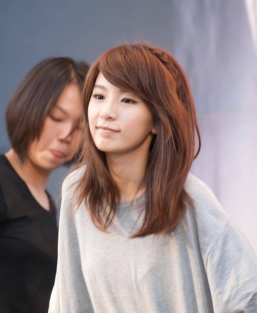 "爱情高手"田馥甄:多次拒绝林俊杰示爱,却和周董女助理传绯闻_hebe