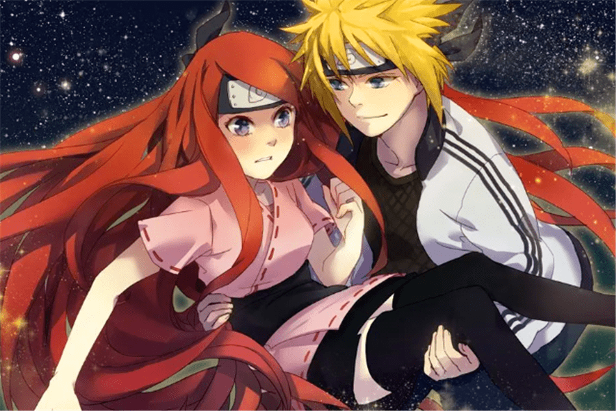 漩涡玖辛奈三代火影猿飞日斩的妻子猿飞琵琶湖,她虽然给三代火影生了