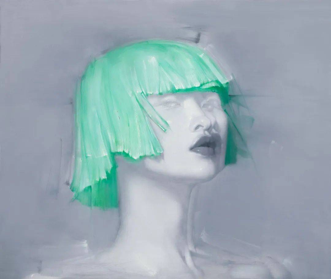 刘虹《中国"她"艺术》代表性艺术家