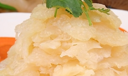 这7种“垃圾食品”是人工合成的，你知道吗？其中你最爱吃哪种？(图7)