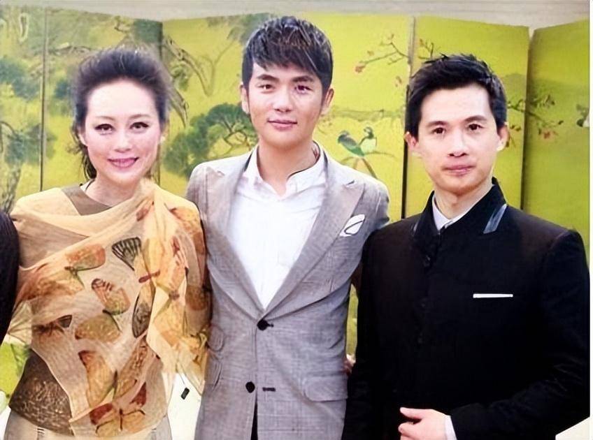 张晓龙:与初恋分手后,将张佳宁当亲闺女一样宠爱_父亲_温太医_感情
