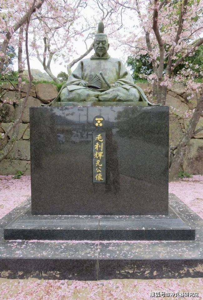 与通说中形象有所差异的,还不止是这两位,包括加藤清正,石田三成等人