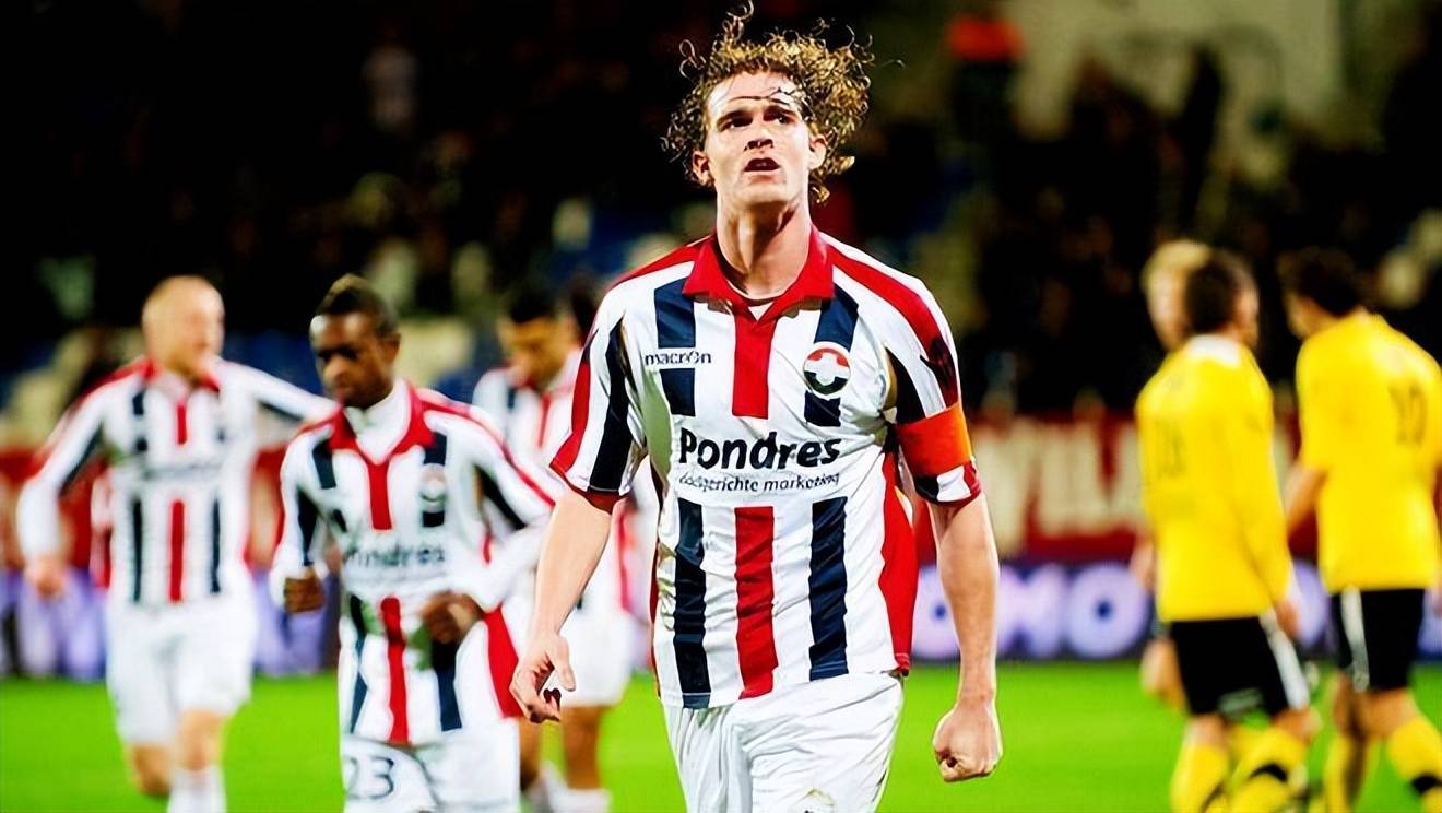 周五 004 荷乙 海牙vs威廉二世海牙队目前取得了八胜六平三负的战绩