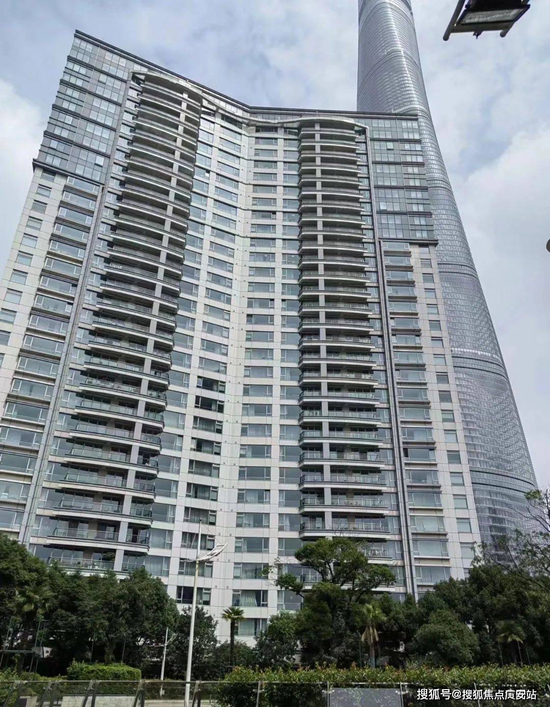 中粮海景壹号售楼处欢迎您
