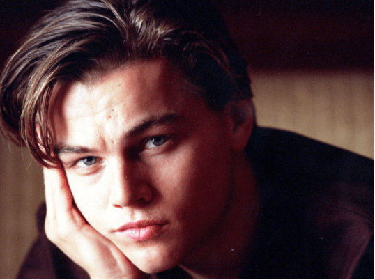 一位真正经典的演员,莱昂纳多保持前进的动力,获得更多成就_进行_角色