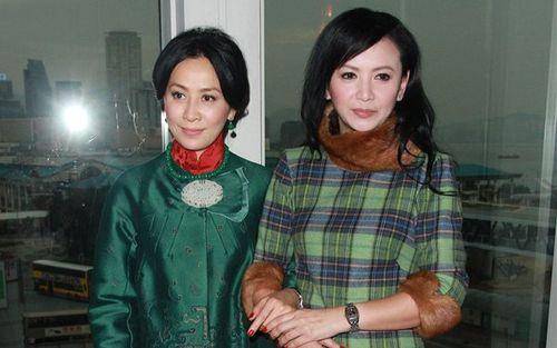这10对"伤对头"明星,永远不会和好_李宇春_赵丽颖_时候