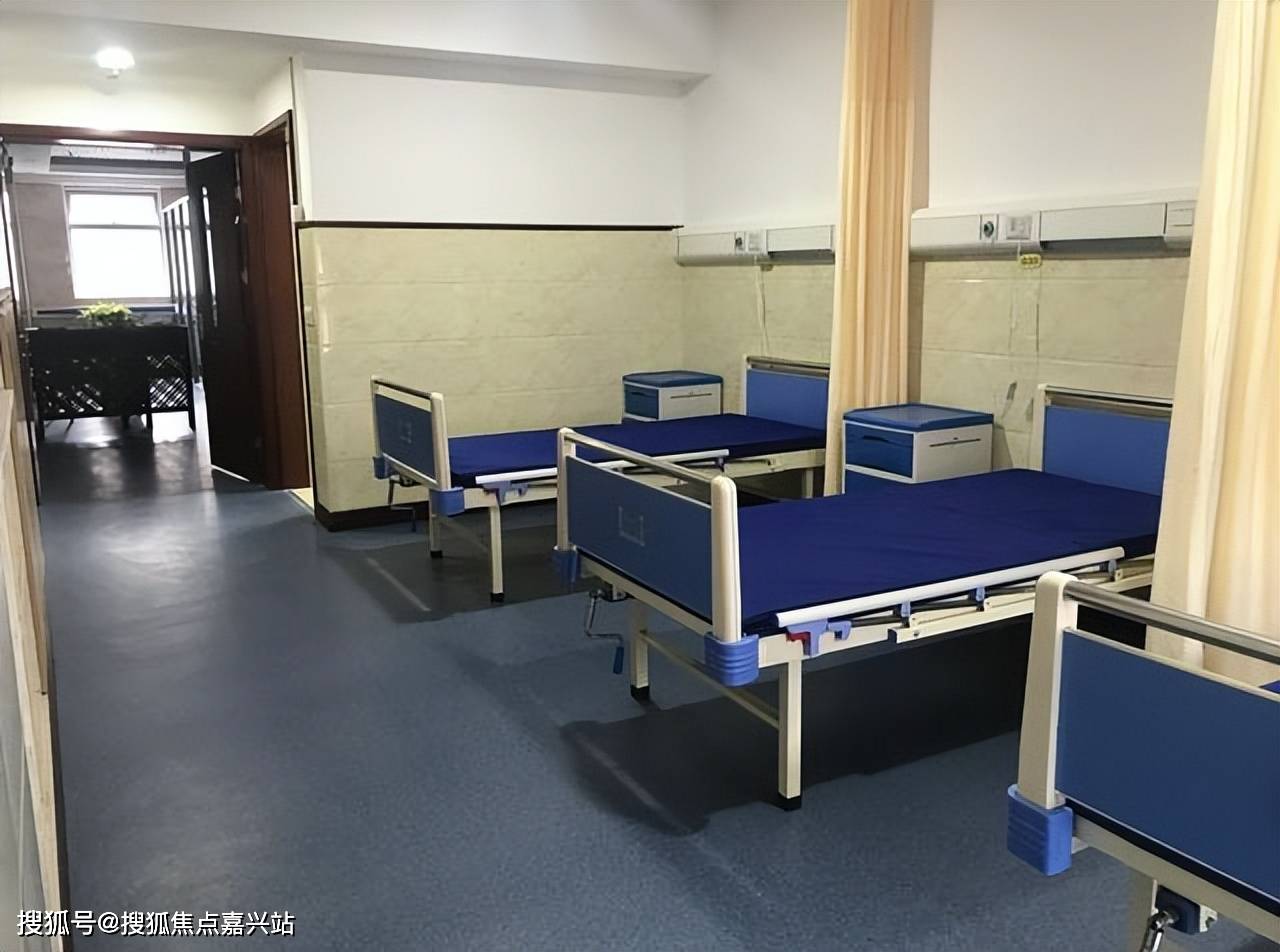 民政局主办,恒裕养老服务(上海)有限公司负责运营的一家专业养老机构