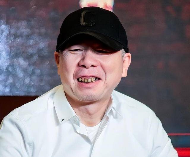 裸替演员邵小珊炮轰冯小刚:你等着,我要曝光你,让你身败名裂!