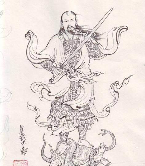 西游记后传一个细节证明他就是镇元子_本事_能人_一个人