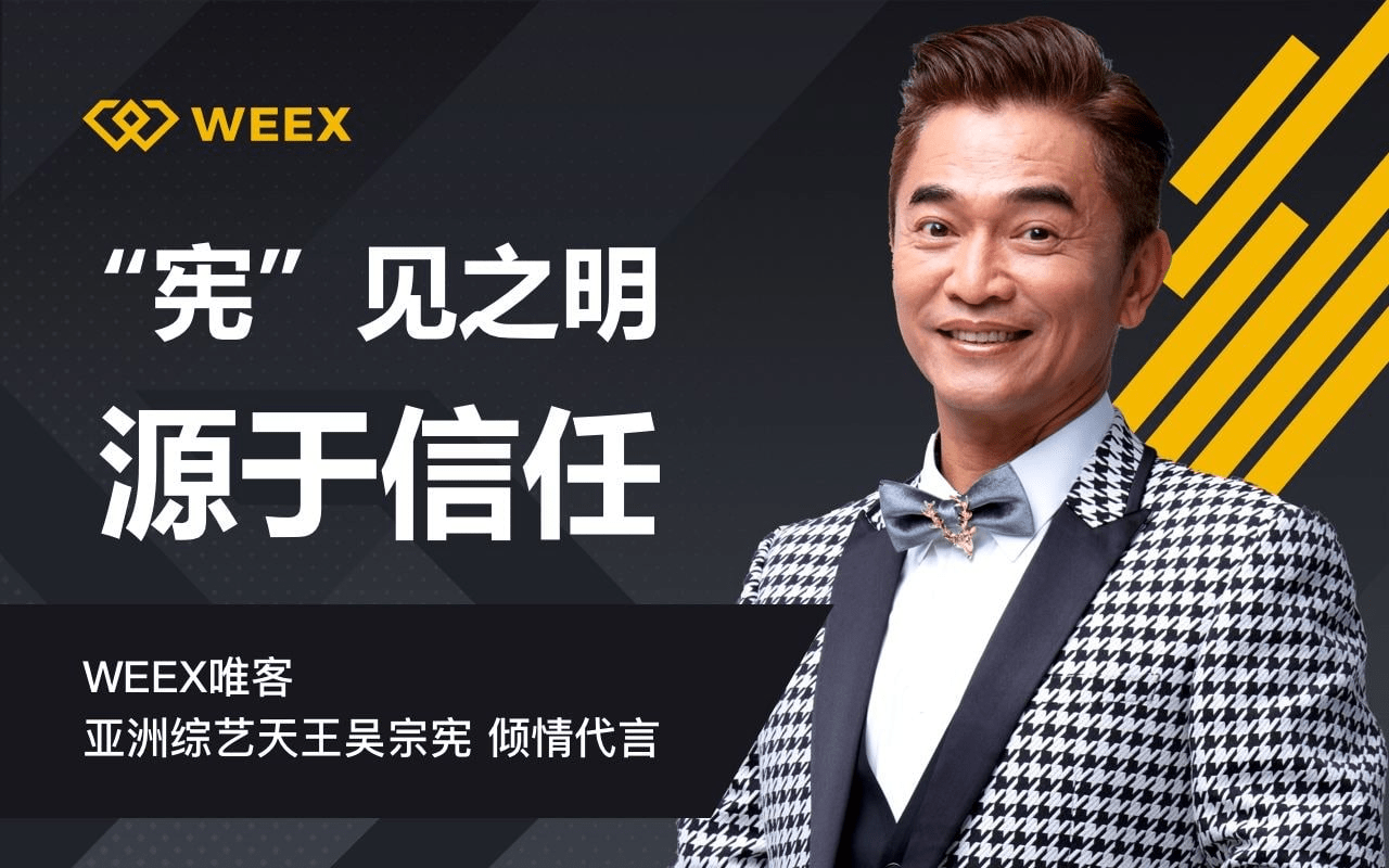 WEEX是什么？唯客交易所是阿里投资的吗_搜狐网