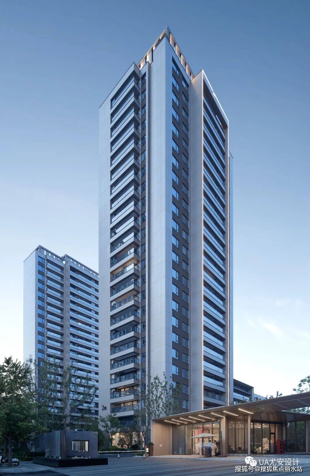 (营销中心)无锡『仁恒前湾国际』售楼处电话 | 营销地址 | 24小时电话