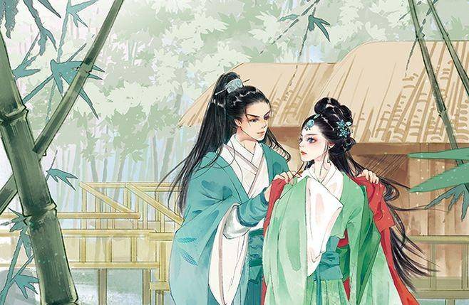 古言破文高质量推荐女主