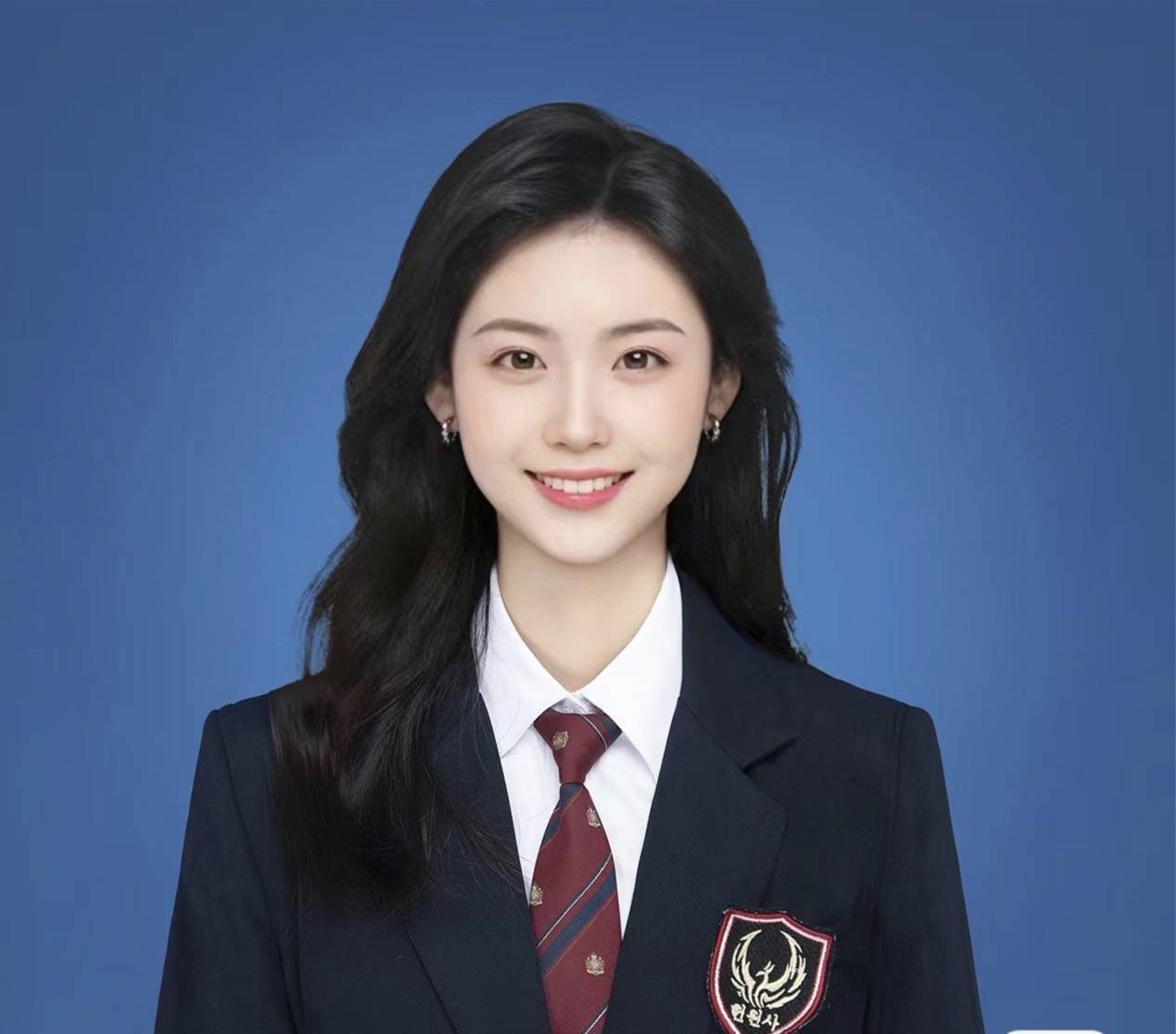 证件照拍照技巧,怎么拍证件照才好看_个性_个人_创意