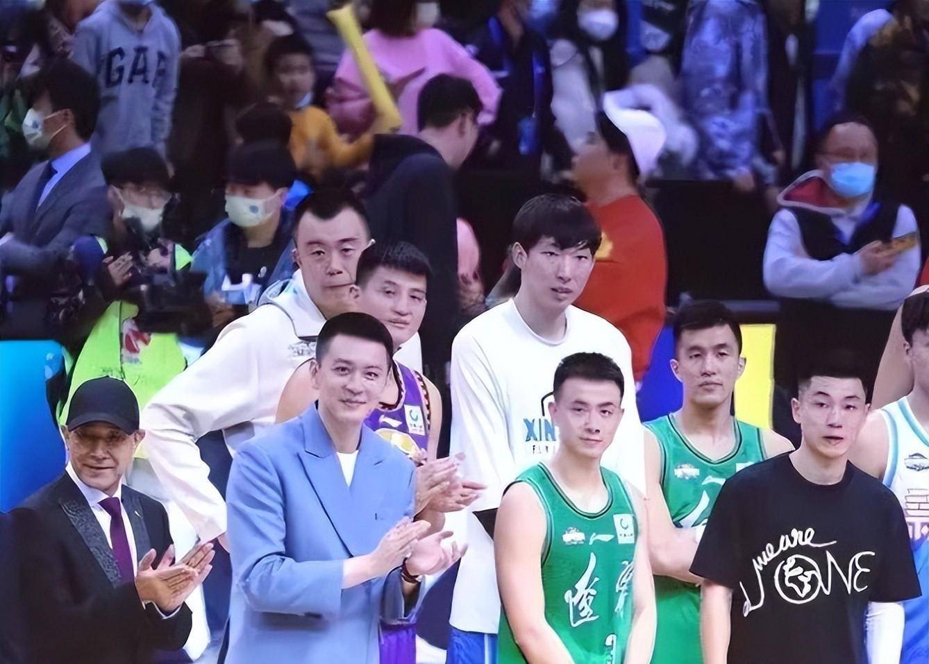 杨鸣分手大反转!