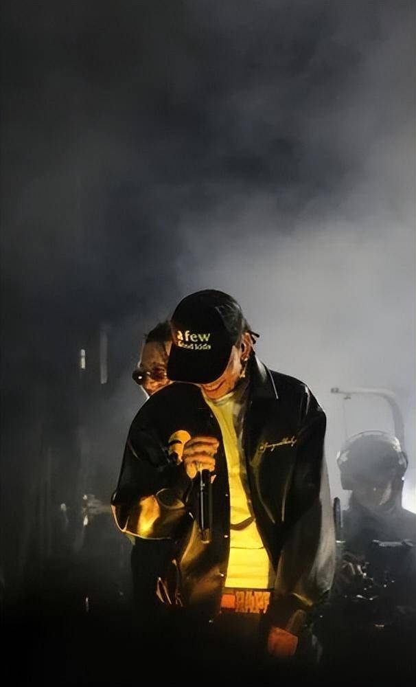 马思唯和gai谁更厉害?中文说唱中常被人津津乐道的话题_rap_beef_gai