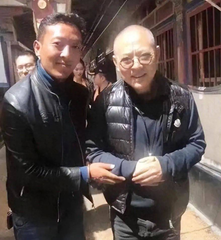 李连杰交代后事引热议!