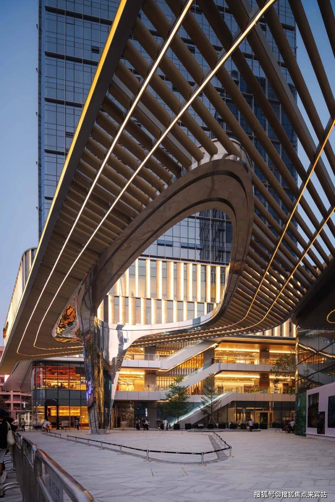 华润置地笋岗中心售楼处/售楼处24小时电话|深圳罗湖华润置地笋岗中心