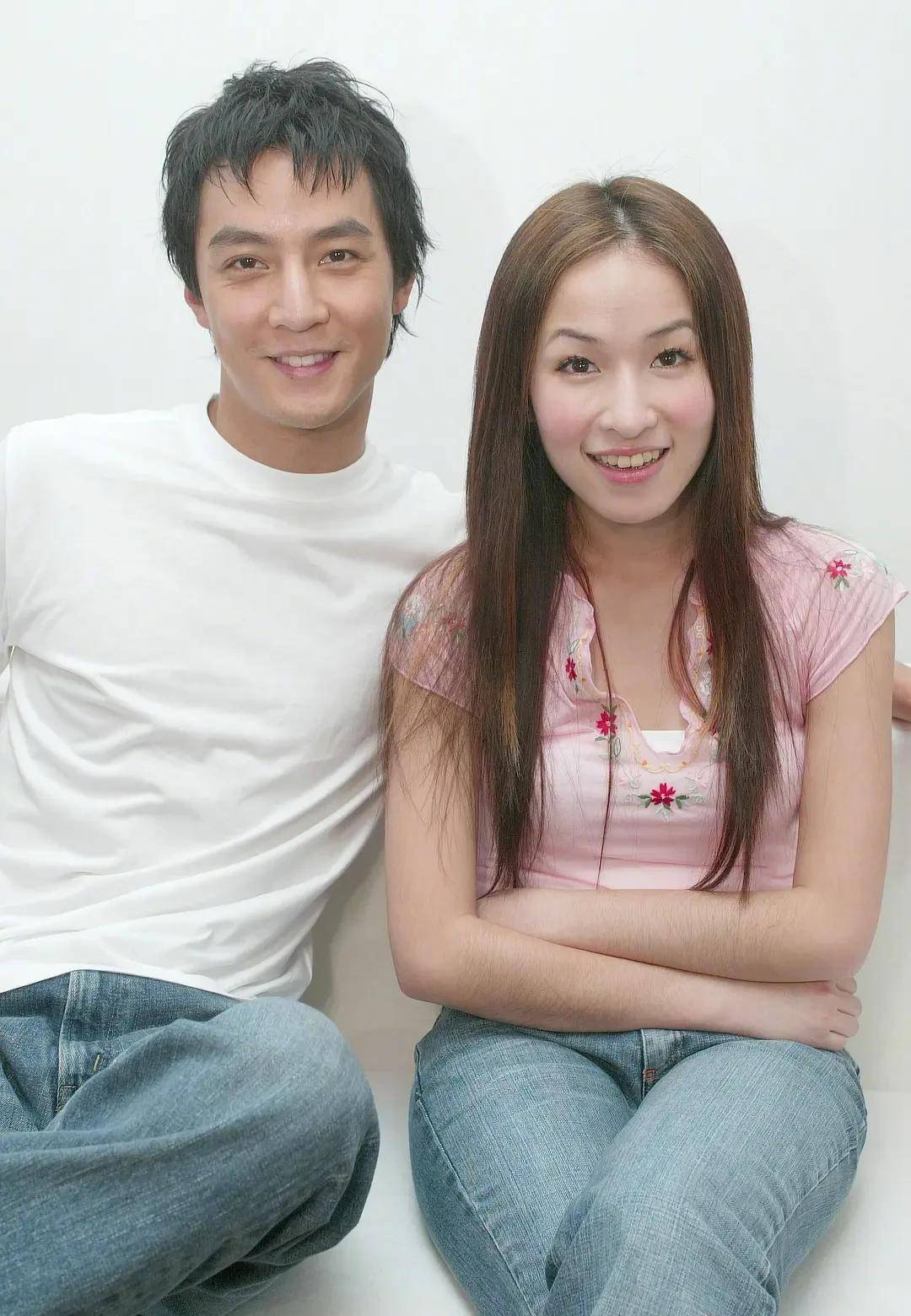 40 大龄未婚,这8位女明星,有人恨嫁,有人频换男友_秦岚_柳岩_蔡依林