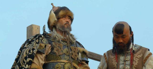 宋夏议和陷入僵局,李元昊:我叫你一声爸爸又何妨?_西夏_和谈_宋仁宗